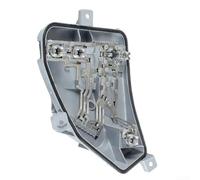 ReplFor Acement TFor Aillight ReFor Ar Portalampada per Mercedes-Benz Per W176 Per A-ClFor Ass 2012-2018, PFor Art Number 1768200277, Progettato per SeFor Amless Fit For And Function (lato sinistro)