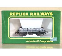 Replica 13302 Bachmann William Neave & Son Paddington 3 Plank Wagon 6 Boxed