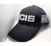 Replica Cappello Agente Del NCIS Agente Replica Cap Stagione 14