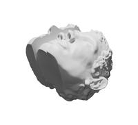 Replica Chaos Orb per Path of Exile POE Videogioco Collezione Stampato 3D