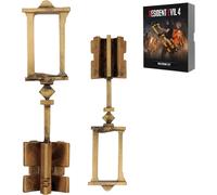 Replica Chiave Wayshrine Key Resident Evil 4 Limited Edition