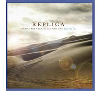 Replica - Choose Between the Devil and the Deep Blue Sea