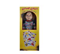 Bride of Chucky Prop Replica 1/1 Chucky Doll 76 cm