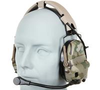 Replica cuffie Wosport HD-17-A Gen. 6 - MultiCam