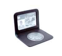 Replica Del Badge ID Della Marvel Agents Of S.H.I.E.L.D. | Esclusiva Toynk