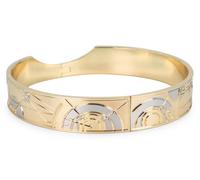Replica Del Bracciale A Cerniera Uni-Mind In Metallo Base Degli Eternals Marvel