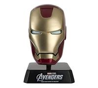 Replica del casco di Iron Man Mark VII 17 cm