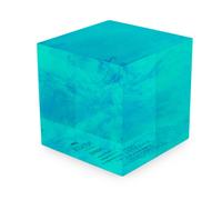 Replica Del Cubo Tesseract In Resina Di Marvel Studios Loki | Esclusiva Toynk