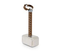 Replica Del Martello Mjolnir Di Thor In Acciaio Inossidabile