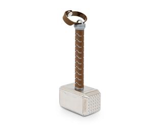 Replica Del Martello Mjolnir Di Thor In Acciaio Inossidabile