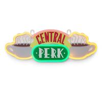 Replica Del Neon Del Caffè Central Perk Di Friends | 16 Pollici