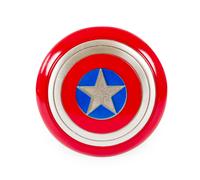 Replica Del Prop Scudo Di Captain America 4 Pollici