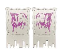 Replica Della Chiave Limitata In Edizione Speciale Di Silent Hill Purple Bull