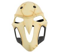 Replica della maschera del mietitore di Amont Overwatch