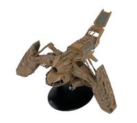 Replica Della Nave Eaglemoss Alien Resurrection | The Betty