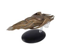 Replica Della Nave Eaglemoss Star Trek Discovery | Cacciatore Vulcaniano