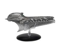 Replica Della Nave Eaglemoss Star Trek Discovery | Klingon Cleeve
