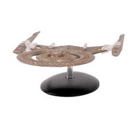 Replica Della Nave Eaglemoss Star Trek Discovery | USS DISCOVERY NCC-1031-A