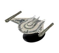 Replica Della Nave Eaglemoss Star Trek Picard | Uccello Di Prey Romulano