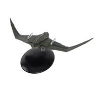 Replica Della Nave Eaglemoss Star Trek Picard | Vascello Romulano