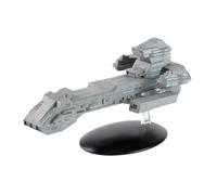Replica Della Nave Eaglemoss Stargate | Il Prometheus