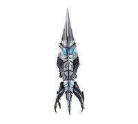 Mass Effect: Reaper Sovereign 20,3 cm PVC Ship Replica
