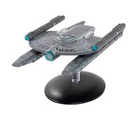 Replica Della Nave Star Trek Eaglemoss | KOBAYASHI MARU