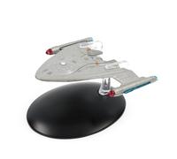 Replica Della Nave Stellare Di Star Trek | WARP DELTA
