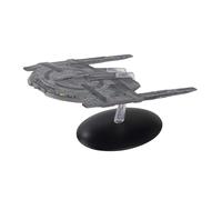 Replica Della Nave Stellare Eaglemoss Star Trek Discovery | TÃ¢â‚¬â„¢PlanaHath