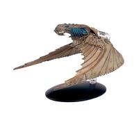 Replica Della Nave Stellare Eaglemoss Star Trek Discovery | Uccello Di Prey