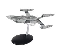 Replica Della Nave Stellare Eaglemoss Star Trek Discovery | USS BURAN