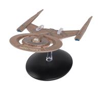 Replica Della Nave Stellare Eaglemoss Star Trek Discovery | USS DISCOVERY