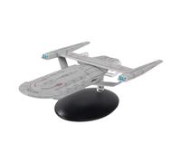 Replica Della Nave Stellare Eaglemoss Star Trek Discovery | USS Hiawatha