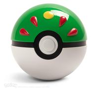Replica Della Palla Amico Die-Cast Illuminata Di Pokémon