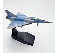 Replica Di Aereo Da Caccia In Metallo Pressofuso In Scala 1/100, Modello Per