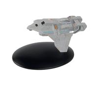Replica Di Astronave Eaglemoss Star Trek | Caccia Della Federazione