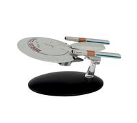 Replica Di Astronave Eaglemoss Star Trek | Classe Springfield