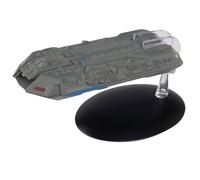 Replica Di Astronave Eaglemoss Star Trek | Holoship Della Federazione