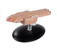 Replica Di Astronave Eaglemoss Star Trek | Il Batris