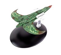 Replica Di Astronave Eaglemoss Star Trek | INTERCETTORE ORION