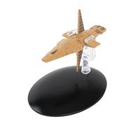 Replica Di Astronave Eaglemoss Star Trek | Nave D'Osservazione Talariana