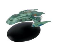 Replica Di Astronave Eaglemoss Star Trek | Shuttle Romulano