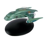 Replica Di Astronave Eaglemoss Star Trek | Shuttle Romulano