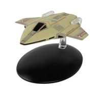 Replica Di Astronave Star Trek Eaglemoss | Academy Trainer