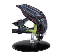 Replica Di Astronave Star Trek Eaglemoss | Alieni Notturni
