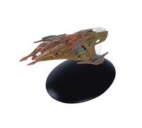 Replica Di Astronave Star Trek Eaglemoss | Cacciatore Lokirrim