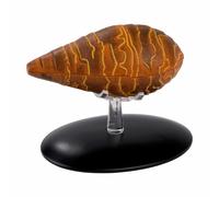 Replica Di Astronave Star Trek Eaglemoss | Gomtuu Tin Man