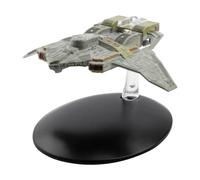 Replica Di Astronave Star Trek Eaglemoss | Nightingale