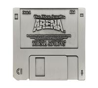 Replica Di Floppy Disk Di The Elder Scrolls Arena