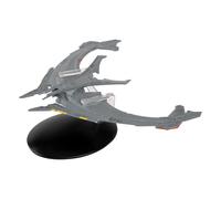 Replica Di Nave Eaglemoss Star Trek | Cacciatorpediniere SonA